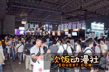 2020年东京电玩展将于9月24日至27日举行图说5⁇网络