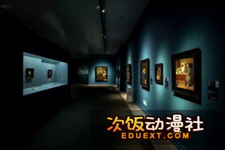 东京都三鹰之森吉卜力美术馆新企划展将于11月16日至2020年展出