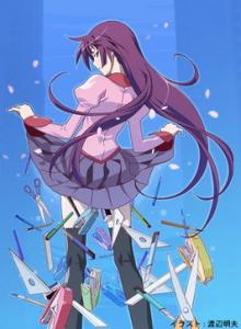 西尾维新新作美少年蜥蜴动画化将于2016年公开形式和时间
