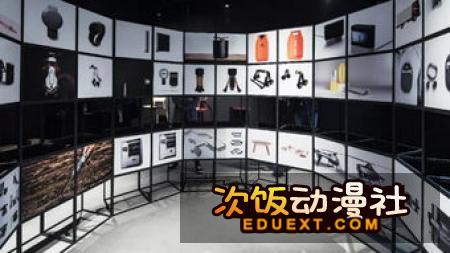 东京都三鹰之森吉卜力美术馆新企划展将于11月16日至2020年展出